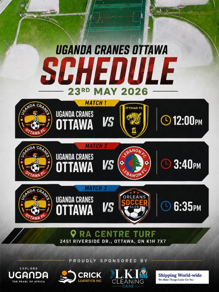 ANYO Playoff vs. Orleans Soccer Club